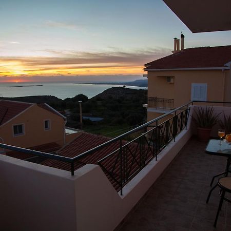 Greg'S House Kefalonia Argostoli  Exteriér fotografie