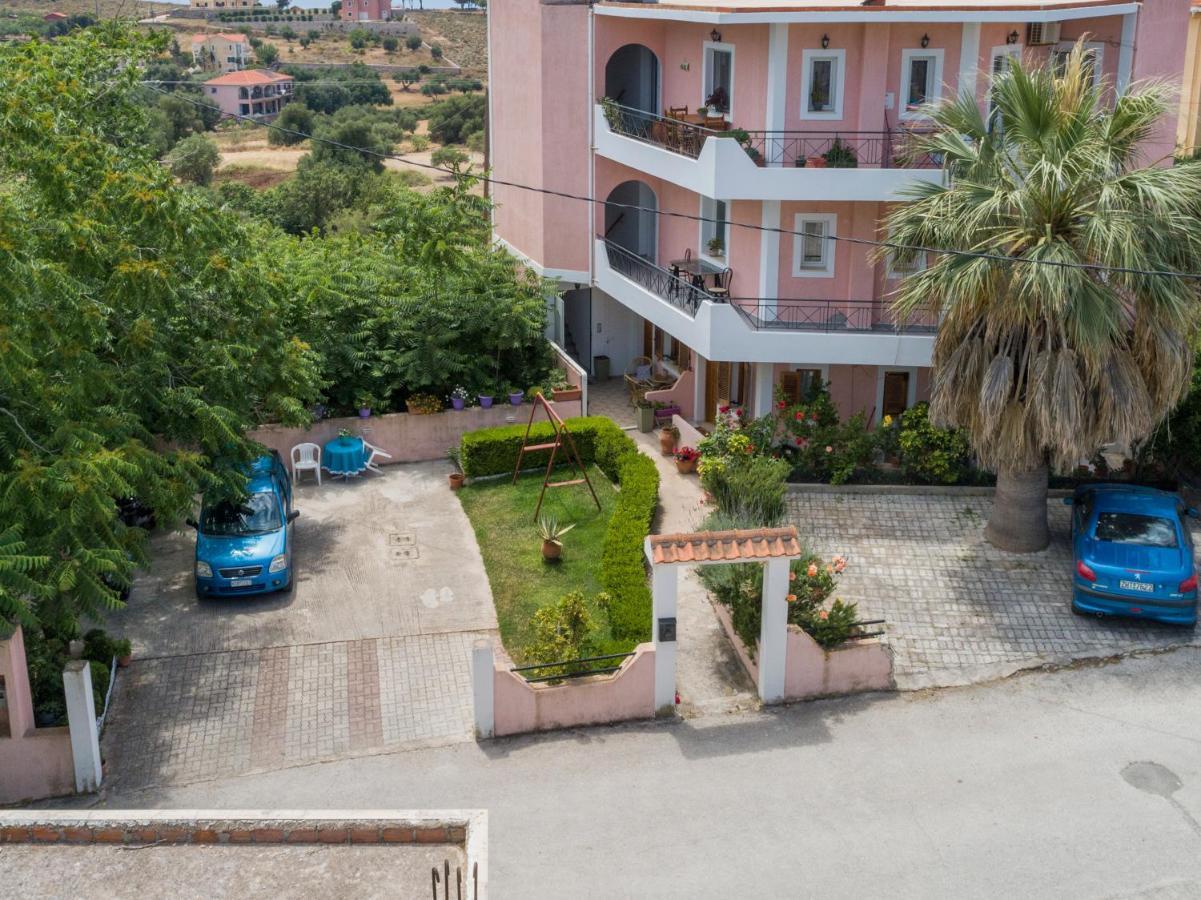 Greg'S House Kefalonia Argostoli  Exteriér fotografie